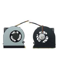 CPU hladnjak za laptop Asus K52 A52 K52F K52JB K52JC K72 N71JQ N71JV N61 N61V N61W N61J - 105362