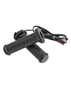 LAMPA Heated grip ručice - 10536LAM001