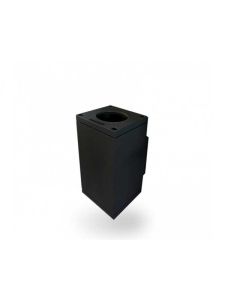 BB LINK Svetiljka jm-2123 black spoljna zidna ip6 - 105386