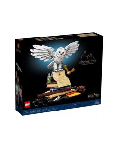 LEGO 176391 Predmeti iz Hogvortsa™ - Kolekcionarski mode - 105398
