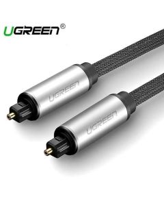 UGREEN Optički Audio Kabl Toslink AV108 2m - 10540