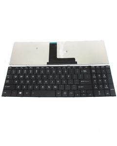 Tastatura za laptop Toshiba Satellite C50B C50T-B C55DT-B C55T-B - 105436