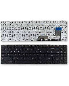 Tastatura za laptop Lenovo IdeaPad 100-15iby FSS - 105437