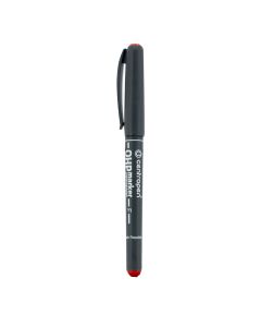 CENTROPEN Liner crveni ohp permanenti 0.6mm f    2636 - 105462-1