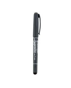 CENTROPEN Liner crni ohp permanenti 0.6mm f    2636 - 105464