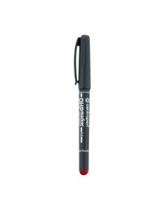 CENTROPEN Liner crveni ohp permanenti 1.00mm m    2637 - 105465-1