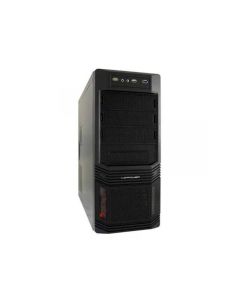 LC POWER PRO-925B 600W Midi kuciste sa napajanjem - 105473