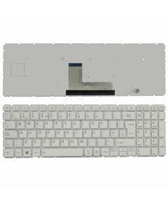 Tastatura za laptop Toshiba Satellite L50-B, L50D-B Series L50-C BELA - 105473-1-1