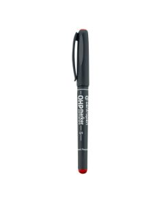 CENTROPEN Liner crveni ohp permanenti 0.4mm s    2634 - 105473-1