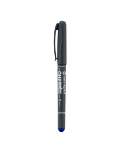 CENTROPEN Liner plavi ohp permanenti 0.4mm s    2634 - 105474