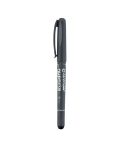 CENTROPEN Liner crni ohp permanenti 0.4mm s    2634 - 105475