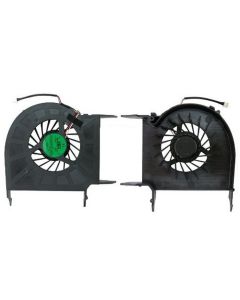 CPU hladnjak za laptop HP DV6-1000 serije - 105478