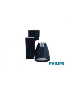 BBLINK LED Reflektor šinski 337201-1 20w 4000k crni (trofazni) - 105497