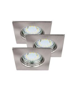RABALUX Ugradna i nadgradna rasveta Lite GU10 50W - 1054-1