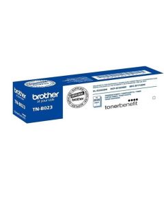 Brother TNB023 - 105524