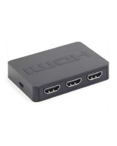 GEMBIRD HDMI switch 3u 1,DSW-HDMI-34 - 105590