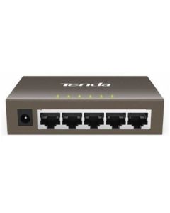 TENDA TEG1005D 5-Port Switch - 105605