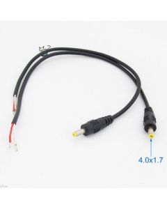 DC kabl sa konektorom punjenja 4.0 x 1.7mm - 105607