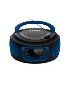ROADSTAR Mini linije CDR365UBL - 105631
