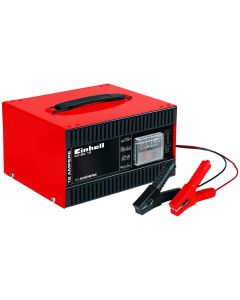 EINHELL Punjač akumulatora CC-BC 12 - 1056721