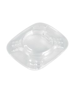 LAMPA Opti universal transparent nosač - 10567LAM001