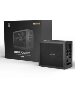 BE QUIET! Napajanje Dark power 13 750W 80 PLUS Titanium efficiency