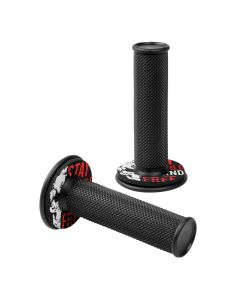 LAMPA Donut off grip ručice - 10571LAM001