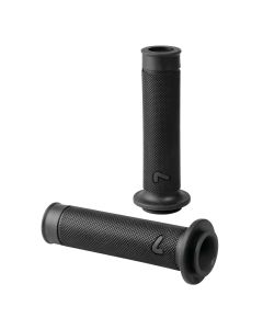 LAMPA Sport-grip ručice crne - 10578LAMBK