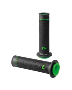 LAMPA Sport-grip ručice zele - 10578LAMGR