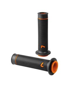 LAMPA Sport-grip ručice oran - 10578LAMOR