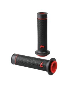 LAMPA Sport-grip ručice crven - 10578LAMRD