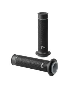 LAMPA Sport-grip ručice sive - 10578LAMSI