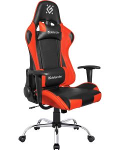 Gaming stolica Defender Azgard Crno/Crvena - 64358