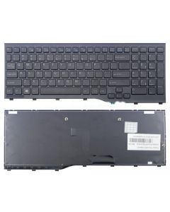 Tastatura za laptop  Fujitsu Lifebook AH552 - 105875-1