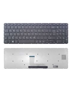 Tastatura za laptop Toshiba Satellite L50-B, L50D-B Series L50-C - 105877