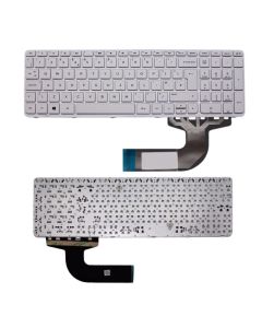 Tastatura za  HP Pavilion G3 250, G3 255, 15-N 15-E 15-R 15-G BELA