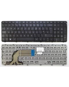 Tastatura za laptop HP 350 G1 350 G2 355 G2 veliki enter sa ramom - 105886