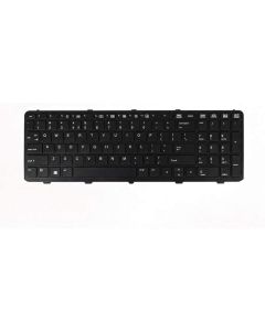 Tastatura za laptop HP 350 G1 350 G2 355 G2 mali enter bez rama - 105886me