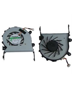 CPU hladnjak za laptop Acer Aspire 5553 5553G - 105899