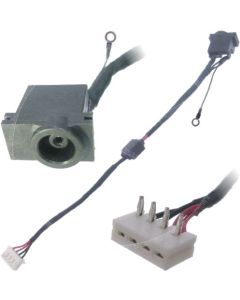 DC konektor za laptop Samsung NP355V5C NP350V5C NP355-V5C - 105903