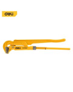 DELI Klešta za cevi 1 1/2