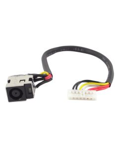 DC Konektor za Laptop HP PJ474 - 105907