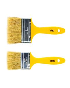 DELI Četka plastična 100mm ekonomik edl509114 - 1059553
