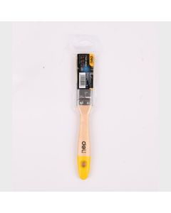 DELI Četka drvena 25mm edl509121 - 1059554