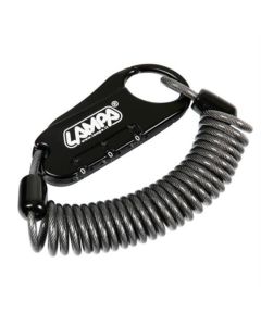 LAMPA Raptor lock šifra - 10595LAM001
