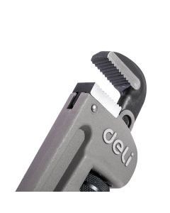 DELI Klešta za cevi aluminijumska 455mm edl105018 - 1059635