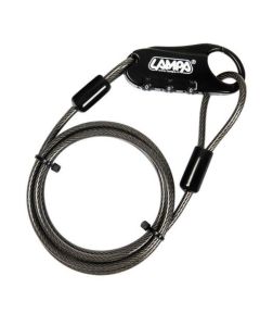 LAMPA Protex lock šifra - 10596LAM001