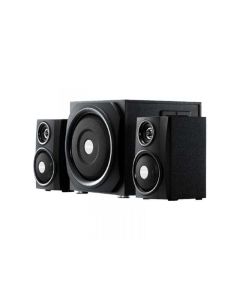 MICROLAB Multimedijalni 2.1 zvučnici TMN-9BT (Crni)