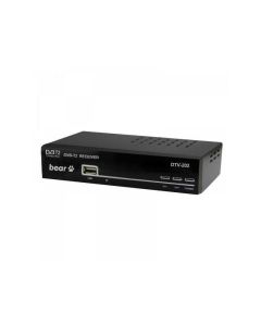 BEAR Set top box DTV 202 - 105996