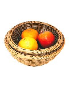 WIN Korpica za hleb Poliratan 285x105mm Wt - H101005 - WIN-0115
